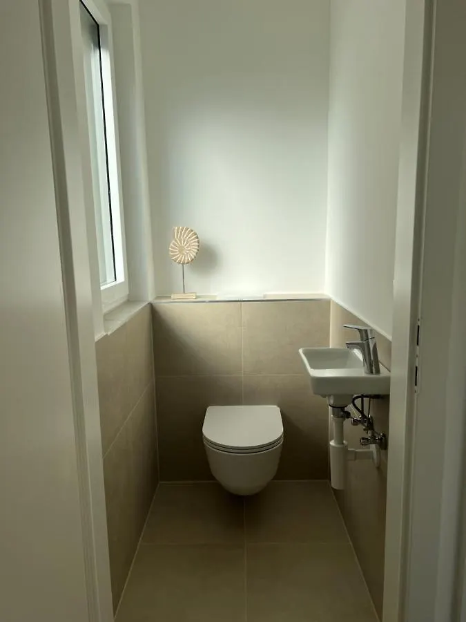 Modern Studio Gardenia_Gartenwohnung Alte Donau Vienna 0*,  Austria